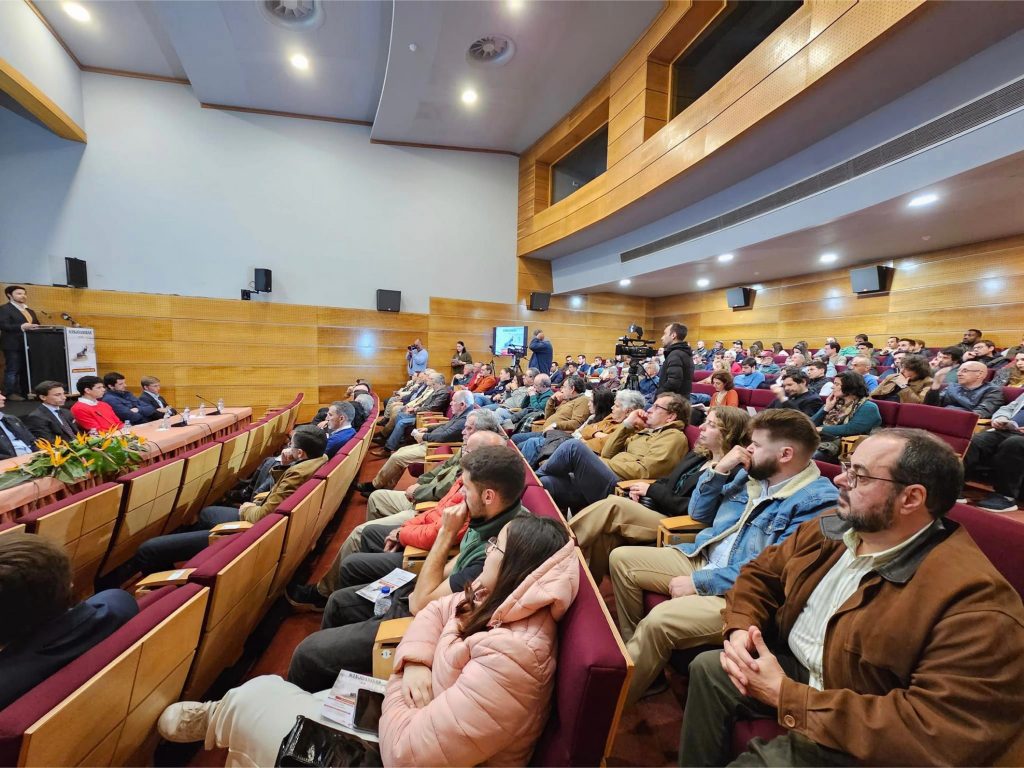 Apresentação Sanjoaninas 2023